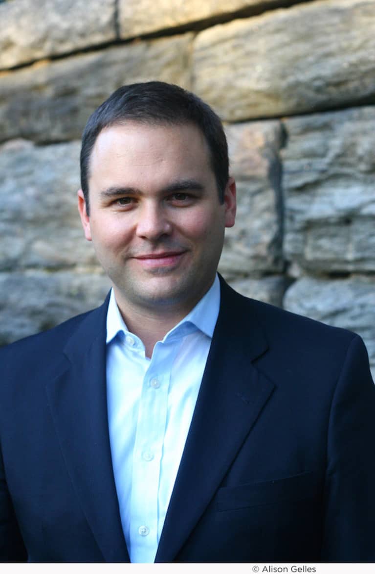 David Gelles David Gelles